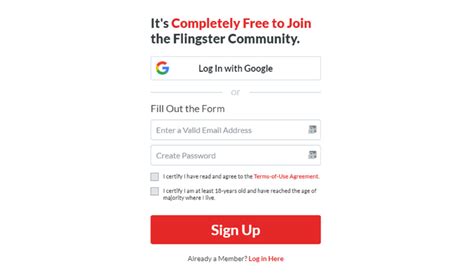 flingster news|Flingster Review 2023 .